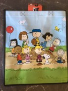 shopper peanuts gang